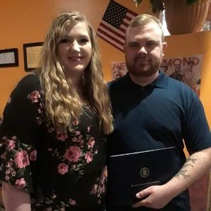 Meet your Posher, Matt